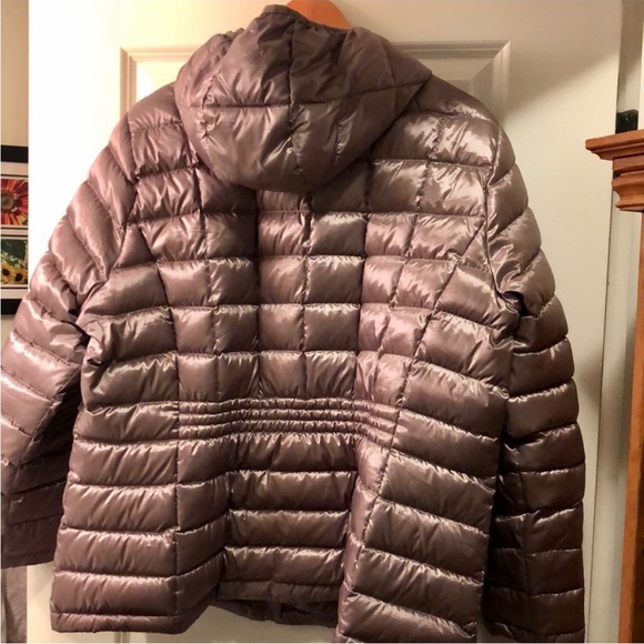 Calvin Klein 2X jacket - Picture 10 of 11